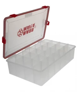 Bass Mafia Casket 3700 2.0