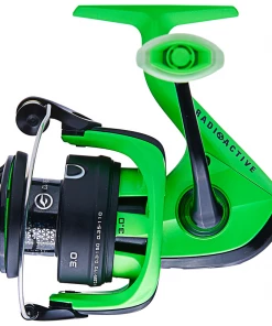 SPINNING REELS 13 Fishing Kalon 2.0 Radioactive Pickle 5.2:1 Spinning Reel