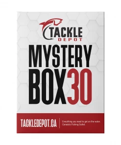 Tackle Depot Mystery Box EXCLUSIVE MYSTERY BOXES