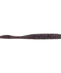 DROP SHOT BAITS Berkley PowerBait Maxscent Flat Worm