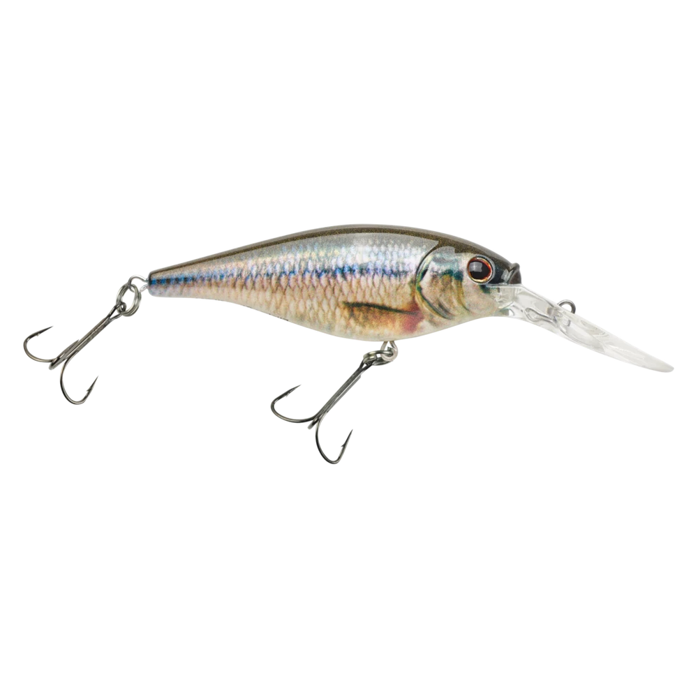 Berkley Flicker Shad JERK AND CRANKBAITS
