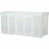PLANO 350400 SPINNER BAIT STORAGE BOX