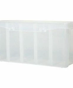 PLANO 350400 SPINNER BAIT STORAGE BOX