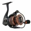 SPINNING REELS PFLUEGER - SUPREME - SPINNING REEL