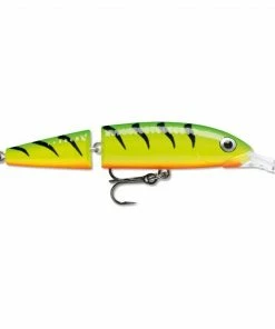JERK AND CRANKBAITS Rapala - Jointed Deep Husky Jerk