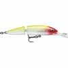 JERK AND CRANKBAITS Rapala - Jointed Deep Husky Jerk