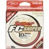 Sunline - Super Fc Sniper Fluorocarbon FLUOROCARBON LINE