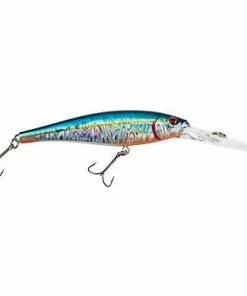 JERK AND CRANKBAITS Berkley Flicker Minnow Pro