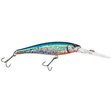 JERK AND CRANKBAITS Berkley Flicker Minnow Pro