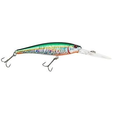JERK AND CRANKBAITS Berkley Flicker Minnow Pro