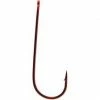 MUSTAD WORM HOOKS OWNER - CUTTING POINT HOOKS
