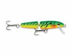 JERK AND CRANKBAITS Rapala Jointed