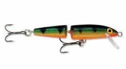 JERK AND CRANKBAITS Rapala Jointed