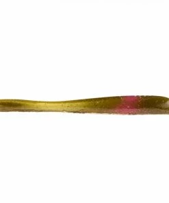 STH Finesse Series Sth - Jr. Crush Worm