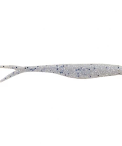 SCENTED BAITS Berkley Powerbait Max Scent - Flat Nose Jerk Shad