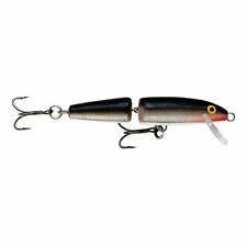 JERK AND CRANKBAITS Rapala - J-9 Floating