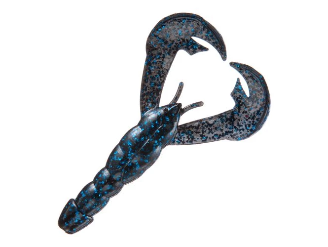 CRAWS Strike King - Rage Tail Craw