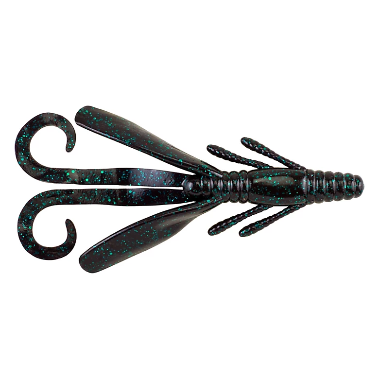 BERKLEY - POWERBAIT POWER HAWG CREATURE BAITS