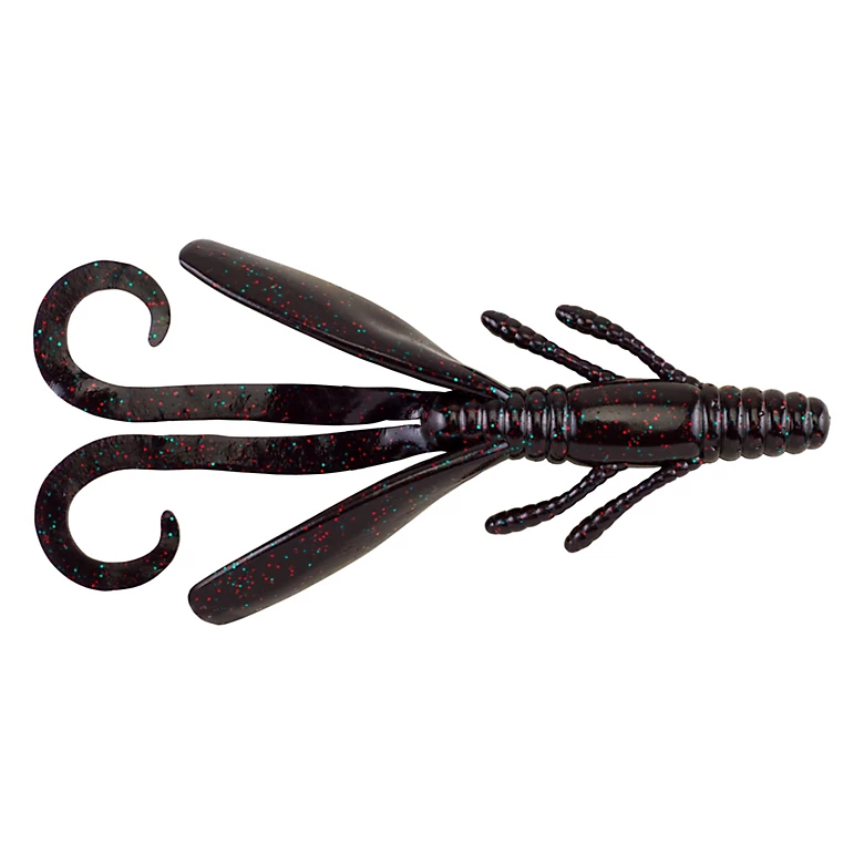 BERKLEY - POWERBAIT POWER HAWG CREATURE BAITS