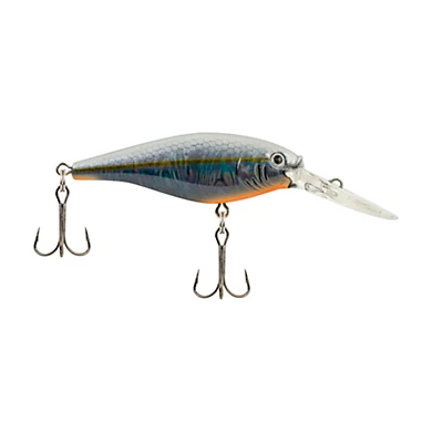 Berkley Flicker Shad JERK AND CRANKBAITS