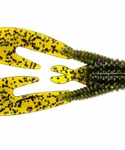 Netbait CREATURE BAITS Kickin' B Chunk