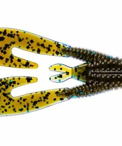 Netbait CREATURE BAITS Kickin' B Chunk