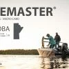 MAPS & NAVIGATION HUMMINBIRD LAKEMASTER - MANITOBA
