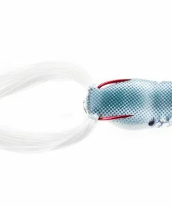 Scum Frog Launch Series