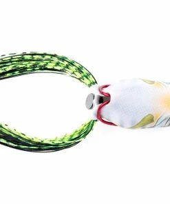 Scum Frog Launch Series