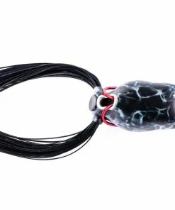 Scum Frog Launch Series