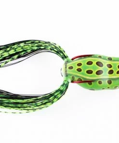 Scum Frog Launch Series