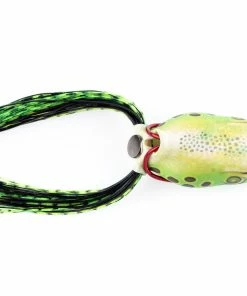 Scum Frog Launch Series