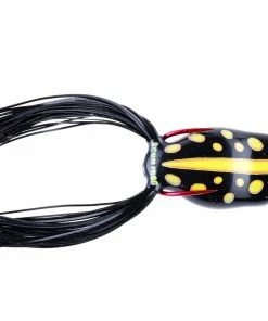 Scum Frog Launch Series