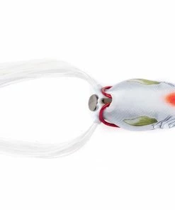 Scum Frog Launch Series