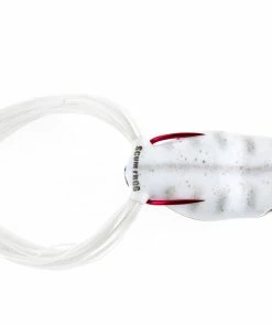 Scum Frog Launch Series