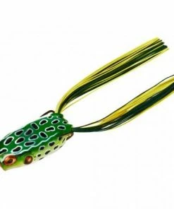 BOOYAH BAIT CO. Booyah - Poppin' Pad Crasher