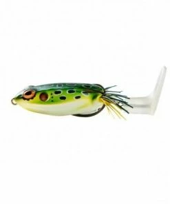 BOOYAH BAIT CO. TOPWATER SOFT BAITS BOOYAH - TOADRUNNER