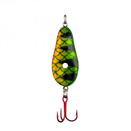 Lindy - Glow Spoon LURES