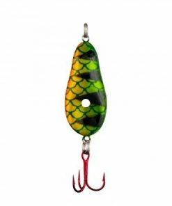 Lindy - Glow Spoon LURES