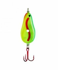 Lindy - Glow Spoon LURES