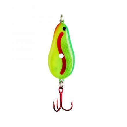 Lindy - Glow Spoon LURES