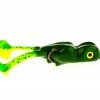 TOPWATER SOFT BAITS Scum Frog Little Big Foot