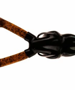 TOPWATER SOFT BAITS Scum Frog Little Big Foot