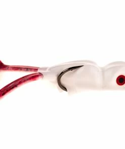 TOPWATER SOFT BAITS Scum Frog Little Big Foot