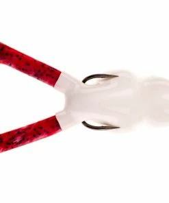 TOPWATER SOFT BAITS Scum Frog Little Big Foot