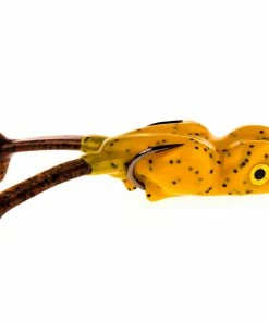TOPWATER SOFT BAITS Scum Frog Little Big Foot