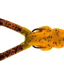 TOPWATER SOFT BAITS Scum Frog Little Big Foot