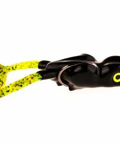 TOPWATER SOFT BAITS Scum Frog Little Big Foot