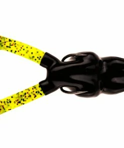TOPWATER SOFT BAITS Scum Frog Little Big Foot