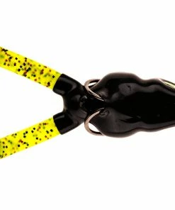 TOPWATER SOFT BAITS Scum Frog Little Big Foot